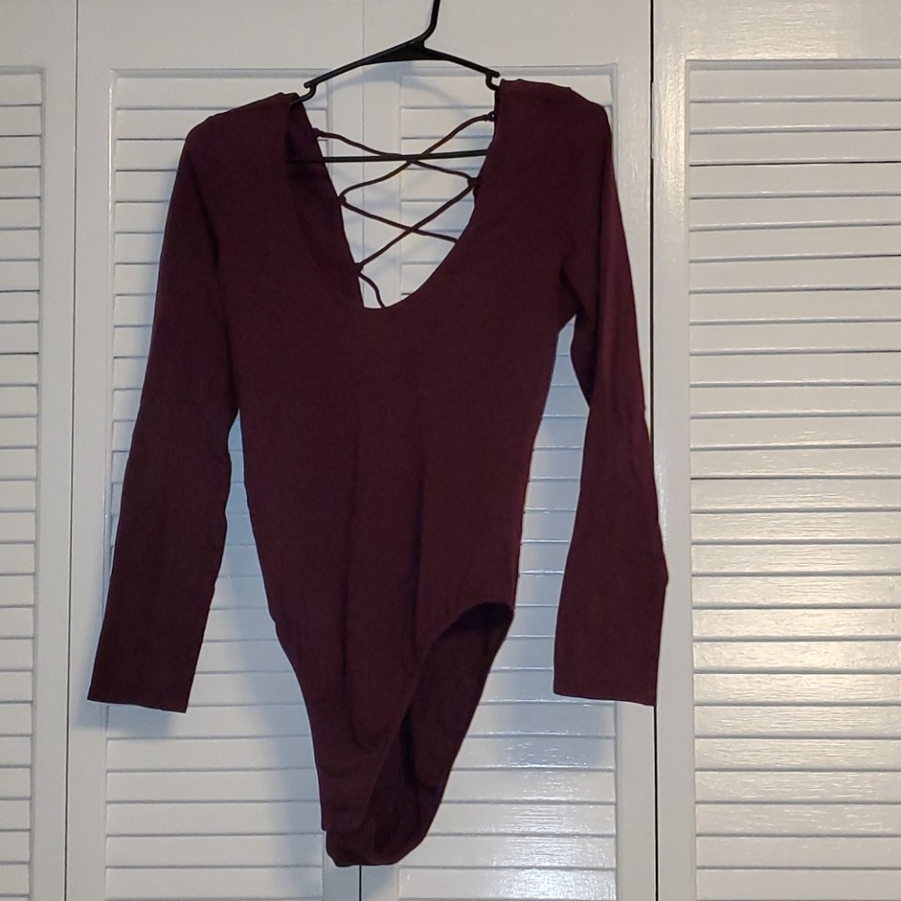 Bodysuit